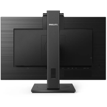Preview: Philips 68.5cm (27.0) 275B1H 16:09 DVI+HDMI+DP+USB Webcam