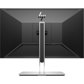 Preview: 68.6cm/27'' (1920x1080) HP E27 G4 16:9 5ms HDMI VGA DisplayPort VESA Pivot Full HD Black
