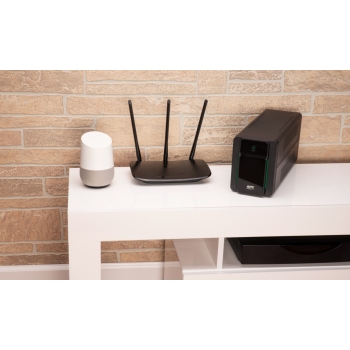 Preview: APC Back-UPS BX750MI-GR 750VA 410W 230V