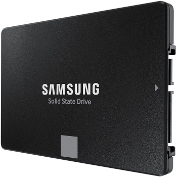 2.5 500GB Samsung 870 EVO retail