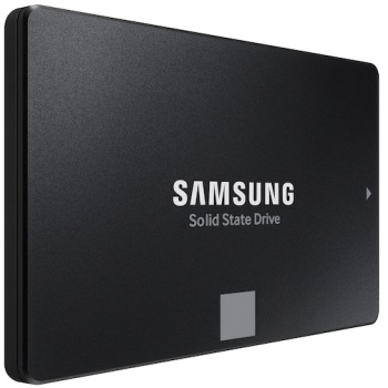 2.5 500GB Samsung 870 EVO retail