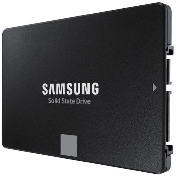 2.5 500GB Samsung 870 EVO retail