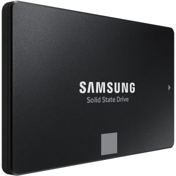 2.5 4TB Samsung 870 EVO retail