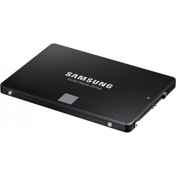 2.5 4TB Samsung 870 EVO retail