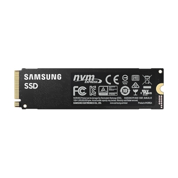 Preview: M.2 2TB Samsung 980 PRO NVMe PCIe 4.0 x 4 retail
