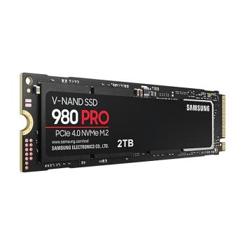 Preview: M.2 2TB Samsung 980 PRO NVMe PCIe 4.0 x 4 retail