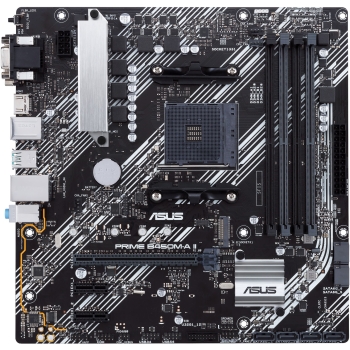 AM4 ASUS PRIME B450M-A II