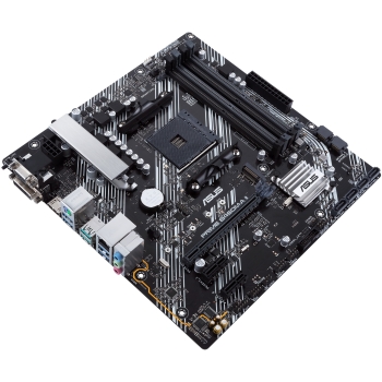 AM4 ASUS PRIME B450M-A II