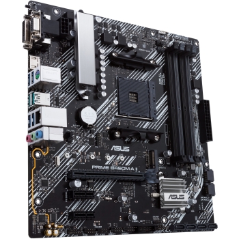 AM4 ASUS PRIME B450M-A II