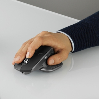 Logitech MX Master 2S