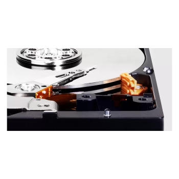 Preview: 2TB WD WD20EZBX Blue 256MB