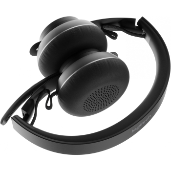Preview: Logitech Headset Zone Wired UC Wireless für Unified Communication - On Ear