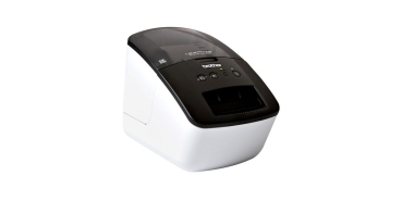 Preview: Brother QL-700    Etikettendrucker