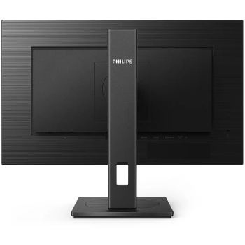 Preview: 68.6cm/27'' (1920x1080) Philips S-line 272S1AE 16:9 4ms HDMI DVI-D VGA DisplayPort VESA Pivot Speaker Full HD Black