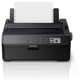 Preview: N Epson FX-890II s/w - Punktmatrix