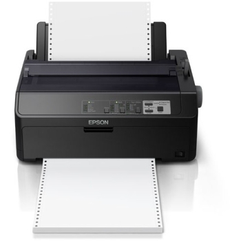 Preview: N Epson FX-890II s/w - Punktmatrix
