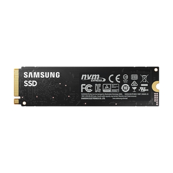 Preview: M.2 1TB Samsung 980 NVMe PCIe 3.0 x 4 retail