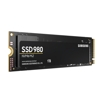 Preview: M.2 1TB Samsung 980 NVMe PCIe 3.0 x 4 retail