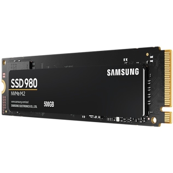 Preview: M.2 500GB Samsung 980 NVMe PCIe 3.0 x 4 retail