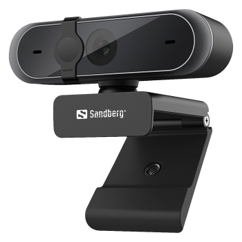 Sandberg 133-95 Webcam Pro 1920x1080 Full HD