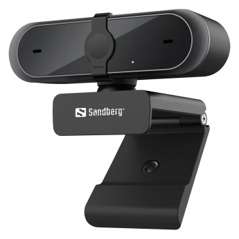 Preview: Sandberg 133-95 Webcam Pro 1920x1080 Full HD