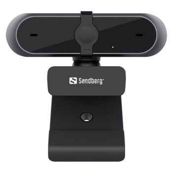 Preview: Sandberg 133-95 Webcam Pro 1920x1080 Full HD