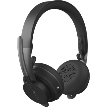 Preview: Logitech Headset USB Zone Wireless MS