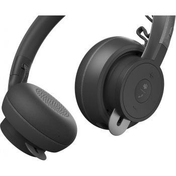 Preview: Logitech Headset USB Zone Wireless MS