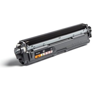 Preview: Brother Toner TN-242BK Schwarz bis zu 2.500 Seiten nach ISO/IEC 19798