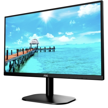 Preview: AOC 54.6cm (21.5) 22B2H 16:09 HDMI black