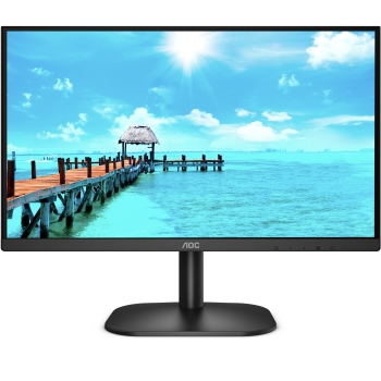 Preview: AOC 54.6cm (21.5) 22B2H 16:09 HDMI black