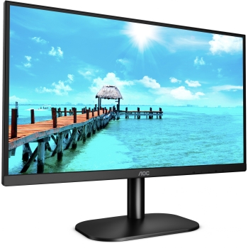 Preview: AOC 54.6cm (21.5) 22B2H 16:09 HDMI black