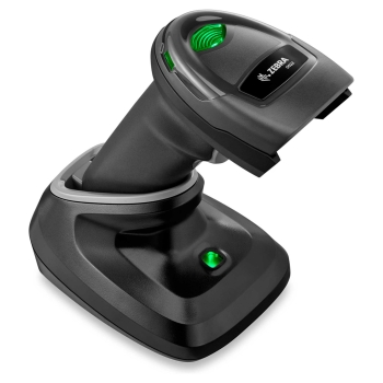 Preview: Zebra Barcode-Scanner DS2278 1D/2D USB/RS232/Bluetooth 4.0 Kabellos