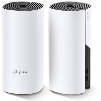 Preview: TP-LINK Deco M4(2-pack) AC1200 Whole Home Mesh Wi-Fi System
