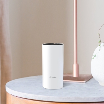 Preview: TP-LINK Deco M4(2-pack) AC1200 Whole Home Mesh Wi-Fi System
