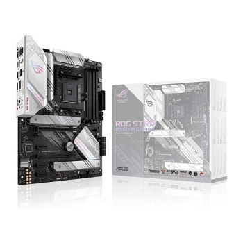 AM4 ASUS ROG STRIX B550-A GAMING