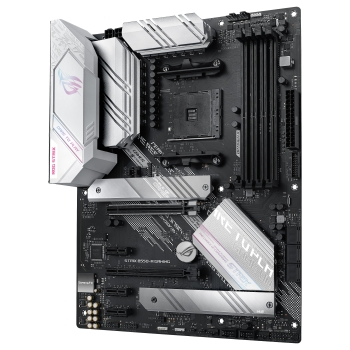 Preview: AM4 ASUS ROG STRIX B550-A GAMING