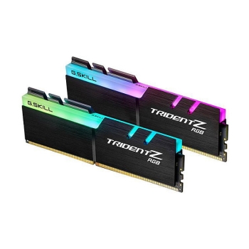3200 32GB Kit (2x16GB) G.Skill TridentZ RGB Series - AMD Edition