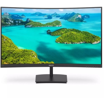 Philips 59.9cm (23.6) 241E1SC 16:09 HDMI VA