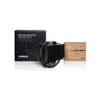 Preview: K Multi Noctua CPU-Kuehler NH-D15S | 1700. 1200. 11xx. 2066. 2011. AM4. AM5 170 W TDP