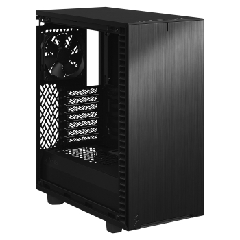 Midi Fractal Design Define 7 Compact Black