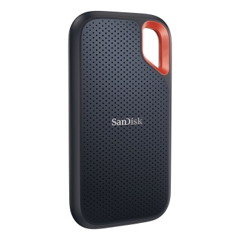 Preview: 4TB Sandisk Extreme V2 USB 3.1 Schwarz