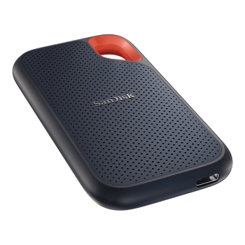 Preview: 4TB Sandisk Extreme V2 USB 3.1 Schwarz