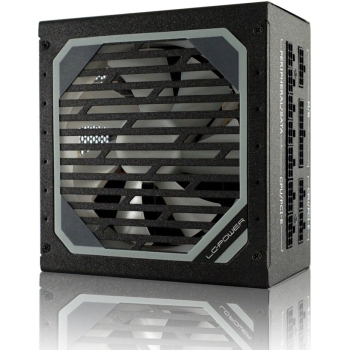 550W LC Power LC6550M V2.31 | 80+ Gold Kabelmanagement