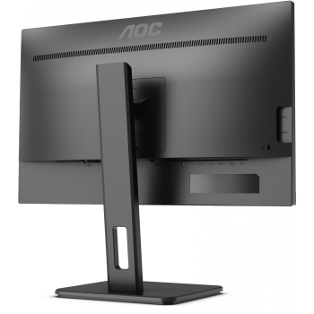 Preview: AOC 60.5cm (23.8) Q24P2Q 16:09 HDMI+DP+USB IPS black Lif