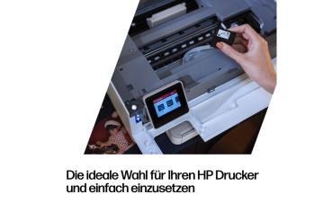 Preview: HP 971      Gelb                Tintenpatrone