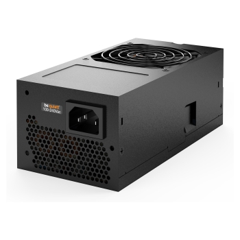 Preview: TFX 300 BeQuiet! TFX Power 3 300W | 80+ Gold