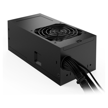 Preview: TFX 300 BeQuiet! TFX Power 3 300W | 80+ Gold
