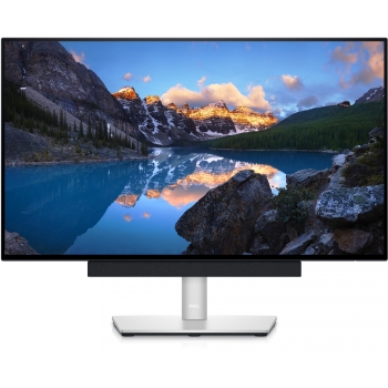 Preview: 61cm/24'' (1920x1080) Dell UltraSharp U2422H 16:9 5ms IPS HDMI DisplayPort VESA Full HD Black