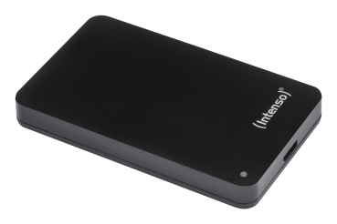 Intenso 6.3cm (2,5)   2TB 3.0 MemoryCase schwarz